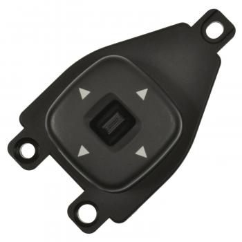 2006 Mazda MPV Door Remote Mirror Switch BWD RMS119 image 2 of 3