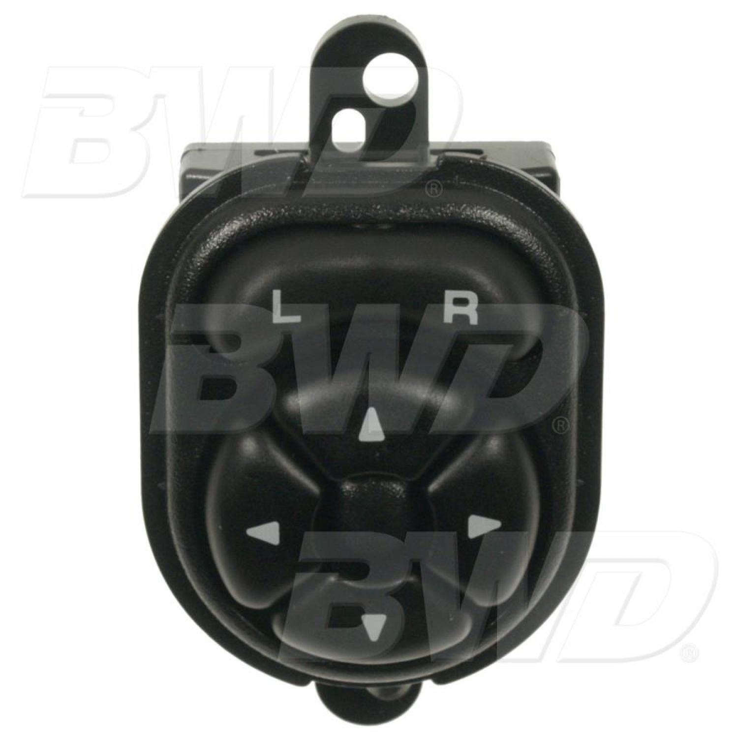 BWD RMS12 - Door Remote Mirror Switch BWD RMS12 Door Remote Mirror Switch product image 1 of 3