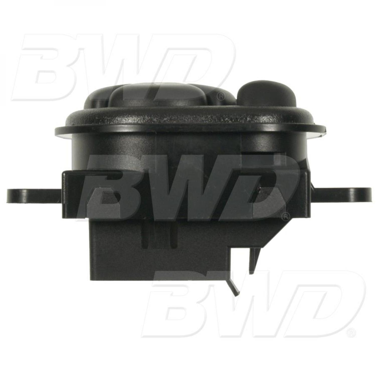 BWD RMS12 - Door Remote Mirror Switch BWD RMS12 Door Remote Mirror Switch product image 3 of 3