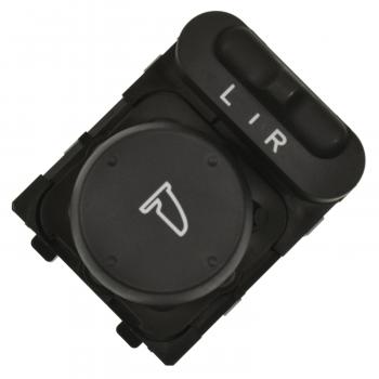 2011 Honda Insight Door Remote Mirror Switch BWD RMS127 image 2 of 3