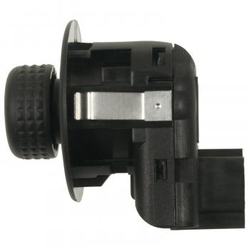 2011 Ford Fusion Door Remote Mirror Switch BWD RMS13 image 3 of 4