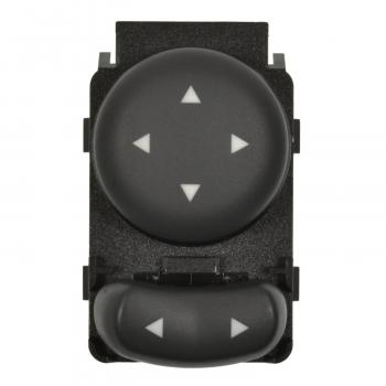 2012 Fiat 500 Door Remote Mirror Switch BWD RMS130 image 2 of 3