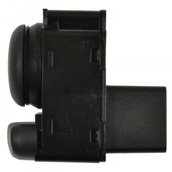 2012 Fiat 500 Door Remote Mirror Switch BWD RMS130 image 3 of 3