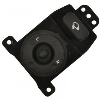 2013 Kia Forte Koup Door Remote Mirror Switch BWD RMS134 image 2 of 3