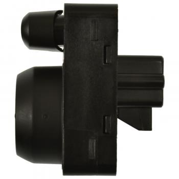 2012 Chevrolet Traverse Door Remote Mirror Switch BWD RMS136 image 3 of 3