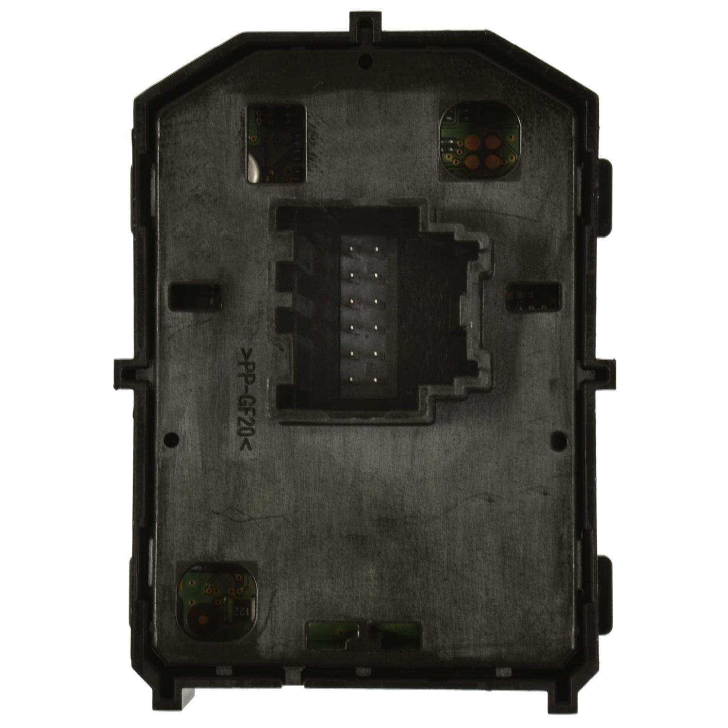 BWD RMS142 - Door Remote Mirror Switch BWD RMS142 Door Remote Mirror Switch product image 1 of 3