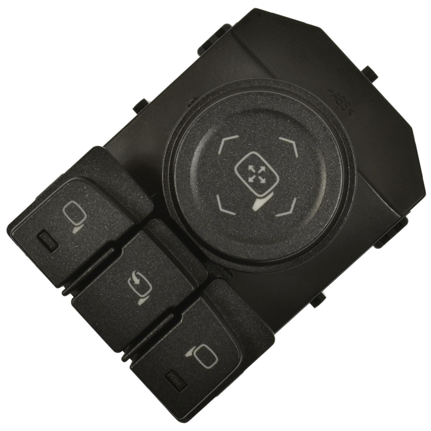 BWD RMS142 - Door Remote Mirror Switch BWD RMS142 Door Remote Mirror Switch product image 2 of 3