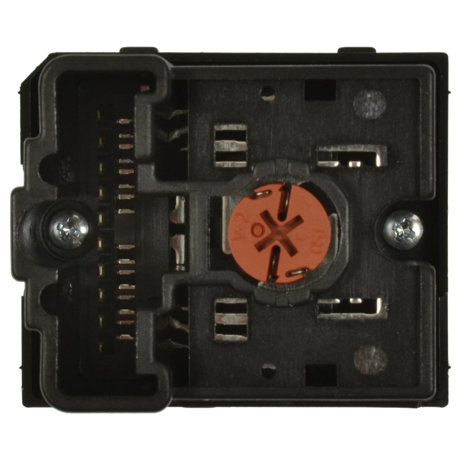 BWD RMS145 - Door Remote Mirror Switch BWD RMS145 Door Remote Mirror Switch product image 1 of 3