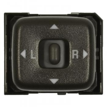 2012 GMC Canyon Door Remote Mirror Switch BWD RMS145 image 2 of 3