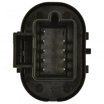 2012 Chevrolet Malibu Door Remote Mirror Switch BWD RMS153 image 1 of 4