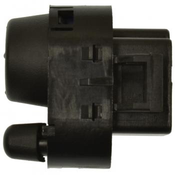 2012 Chevrolet Malibu Door Remote Mirror Switch BWD RMS153 image 3 of 4