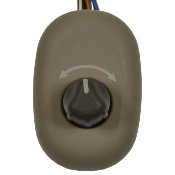2004 Chevrolet SSR Door Remote Mirror Switch BWD RMS156 image 1 of 3