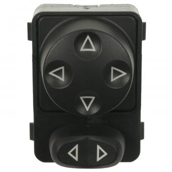 2004 Pontiac Grand Prix Door Remote Mirror Switch BWD RMS2 image 1 of 3