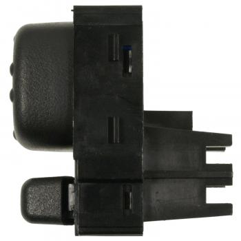2000 Chevrolet C2500 Door Remote Mirror Switch BWD RMS21 image 3 of 4
