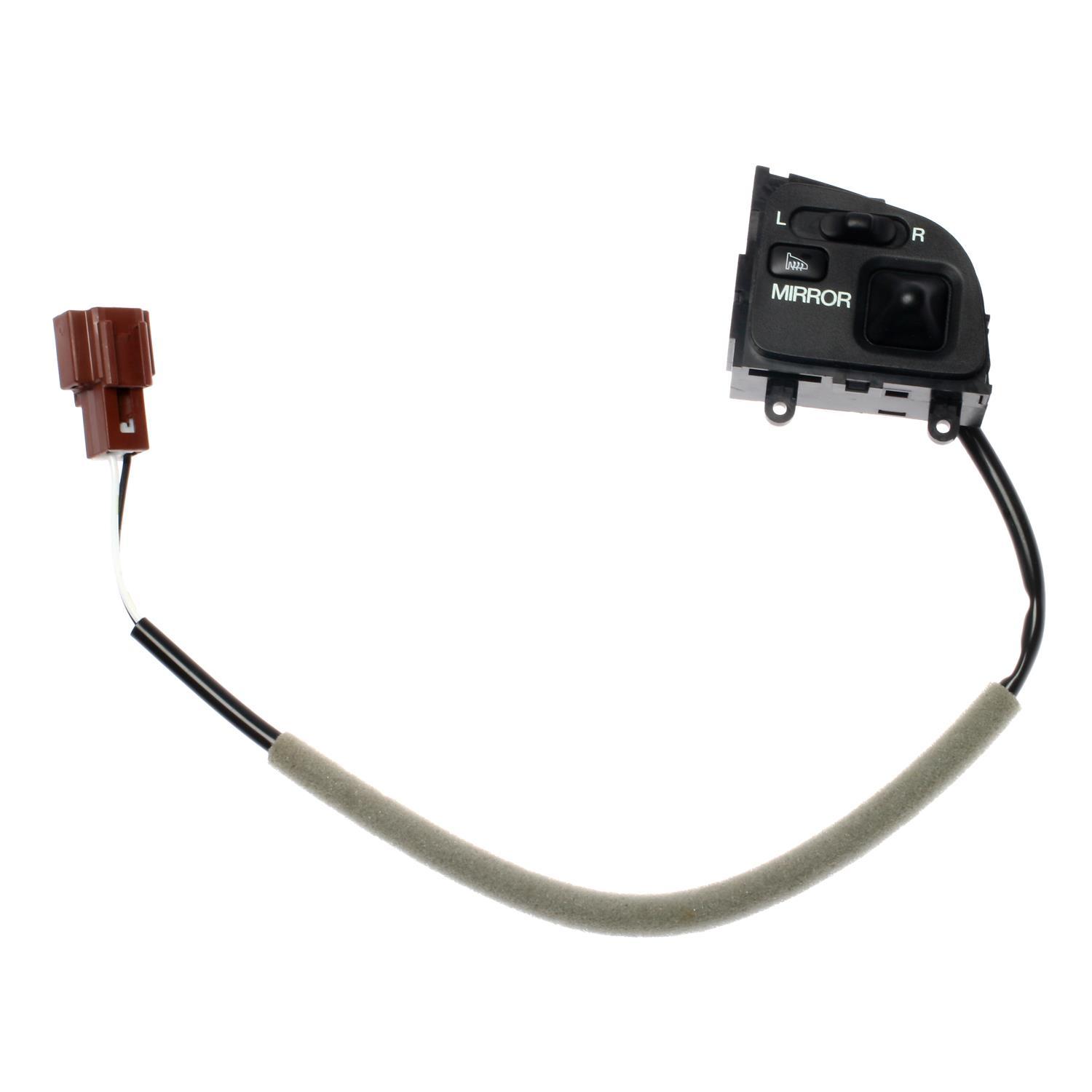 BWD RMS22 - Door Remote Mirror Switch BWD RMS22 Door Remote Mirror Switch product image 2 of 4