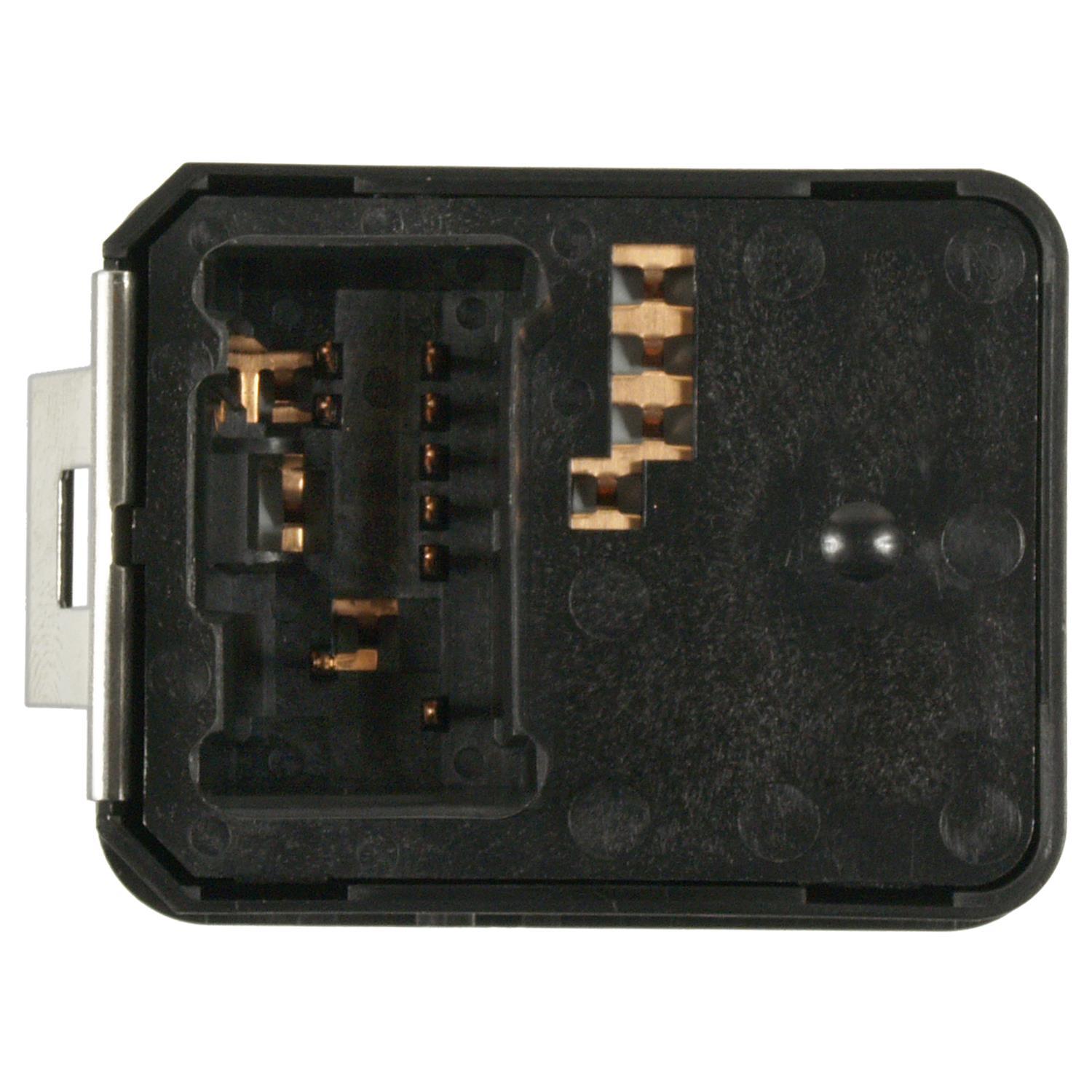 BWD RMS23 - Door Remote Mirror Switch BWD RMS23 Door Remote Mirror Switch product image 2 of 3