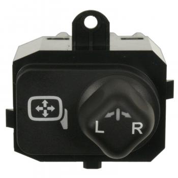 2005 Honda Accord Door Remote Mirror Switch BWD RMS25 image 1 of 3