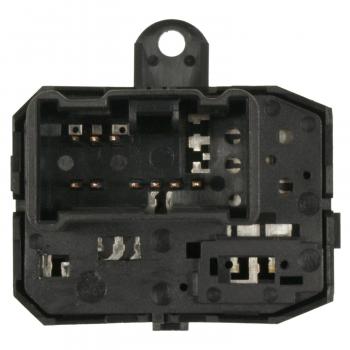 2005 Honda Accord Door Remote Mirror Switch BWD RMS25 image 2 of 3