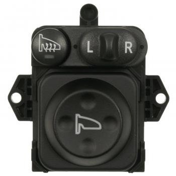 2007 Honda Odyssey Door Remote Mirror Switch BWD RMS26 image 1 of 3