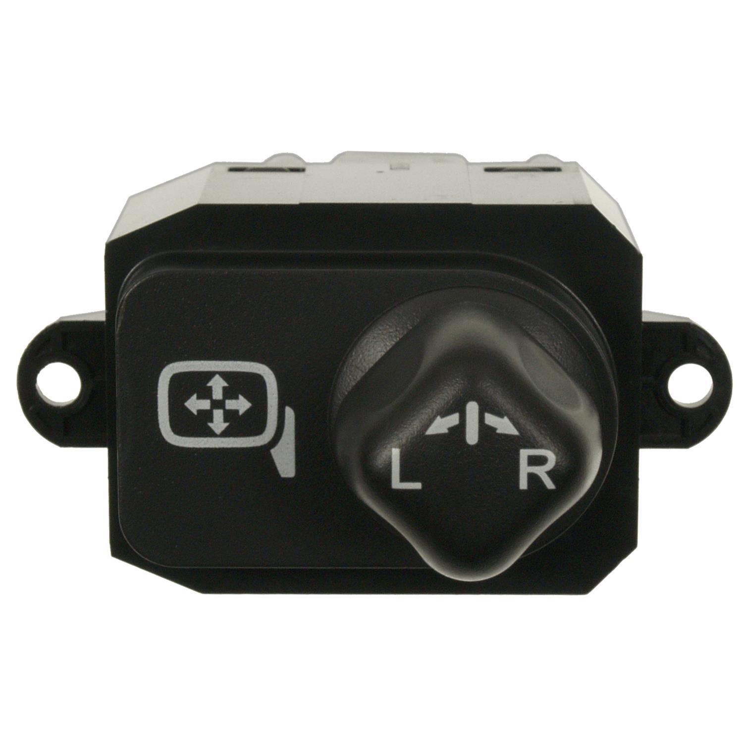 BWD RMS27 - Door Remote Mirror Switch BWD RMS27 Door Remote Mirror Switch product image 1 of 3