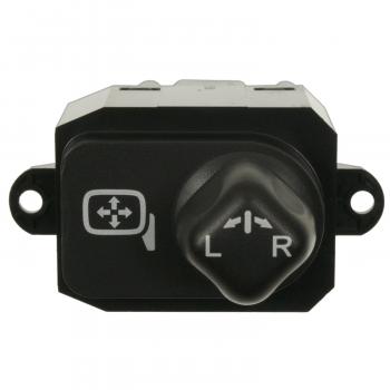 2007 Honda Accord Door Remote Mirror Switch BWD RMS27 image 1 of 3