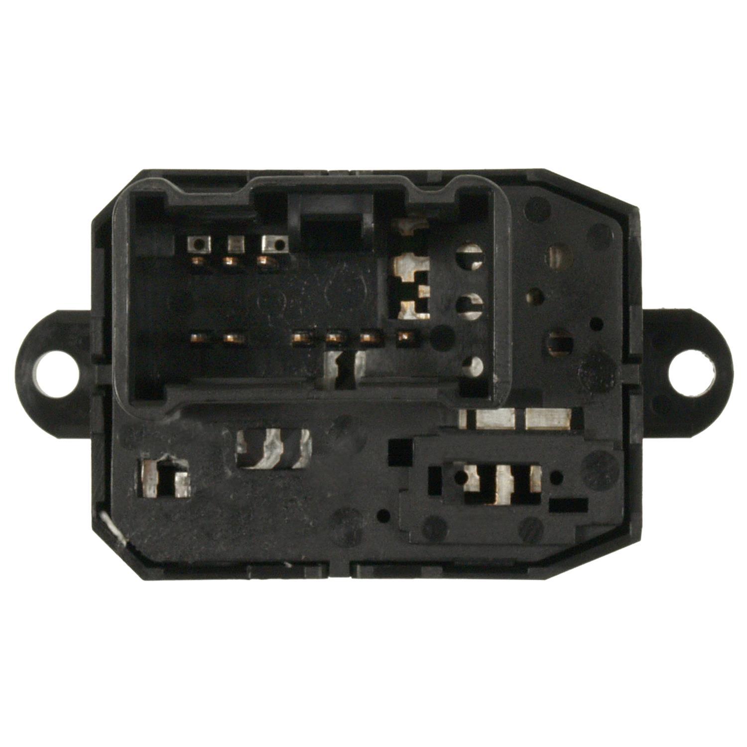 BWD RMS27 - Door Remote Mirror Switch BWD RMS27 Door Remote Mirror Switch product image 2 of 3