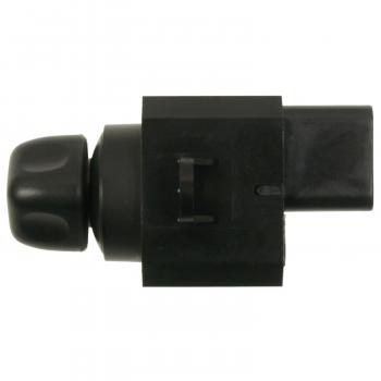 2007 Honda Accord Door Remote Mirror Switch BWD RMS27 image 3 of 3