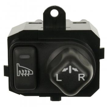2007 Honda Accord Door Remote Mirror Switch BWD RMS29 image 1 of 3
