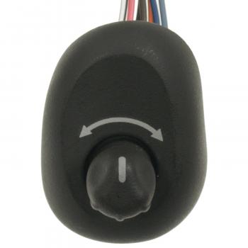 2005 Isuzu Ascender Door Remote Mirror Switch