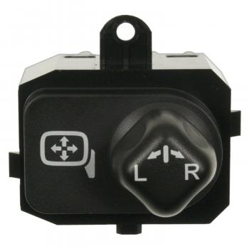 2007 Honda Accord Door Remote Mirror Switch BWD RMS32 image 1 of 3