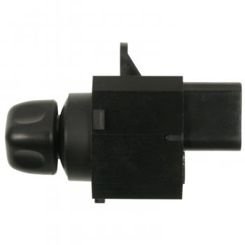 2007 Honda Accord Door Remote Mirror Switch BWD RMS32 image 3 of 3