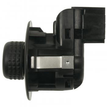 2004 Ford F-150 Door Remote Mirror Switch BWD RMS4 image 3 of 3