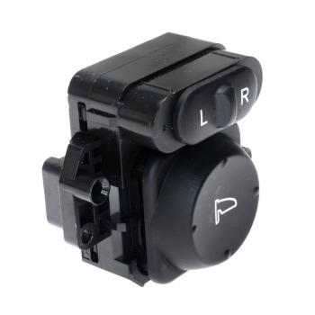 2011 Honda Civic Door Remote Mirror Switch BWD RMS44 image 2 of 3