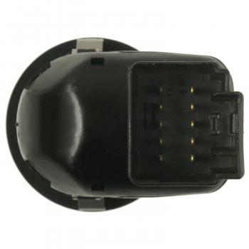 2008 Dodge Caliber Door Remote Mirror Switch BWD RMS5 image 2 of 3
