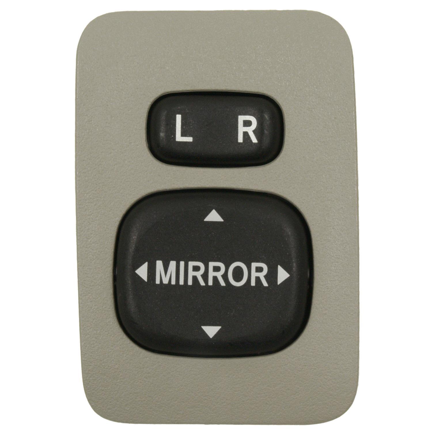 BWD RMS50 - Door Remote Mirror Switch BWD RMS50 Door Remote Mirror Switch product image 1 of 3