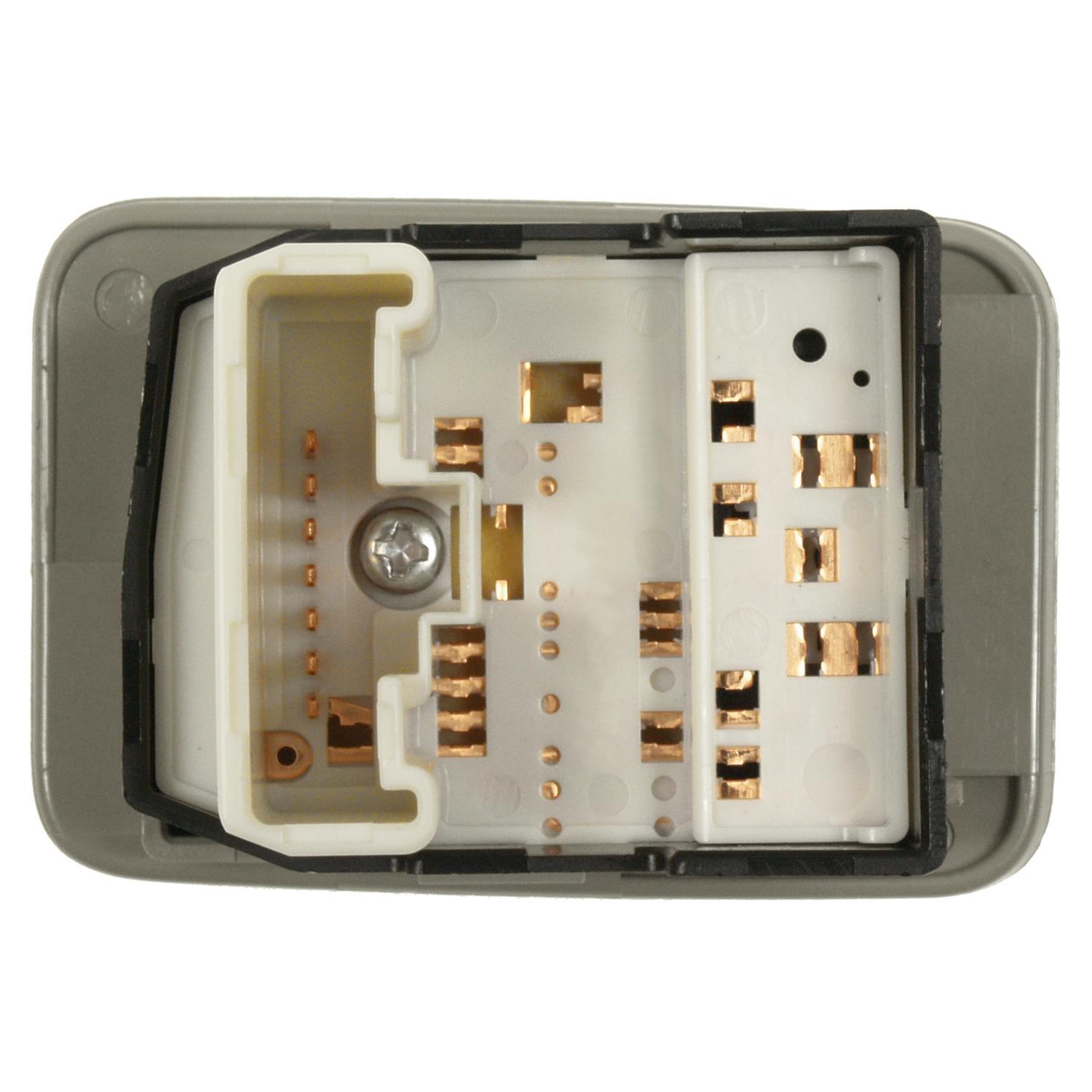 BWD RMS50 - Door Remote Mirror Switch BWD RMS50 Door Remote Mirror Switch product image 2 of 3