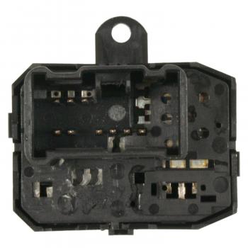 2003 Honda Accord Door Remote Mirror Switch BWD RMS53 image 2 of 3
