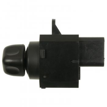 2003 Honda Accord Door Remote Mirror Switch BWD RMS53 image 3 of 3
