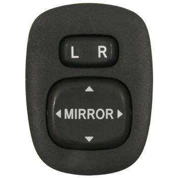 2005 Toyota Sequoia Door Remote Mirror Switch BWD RMS56 image 1 of 3