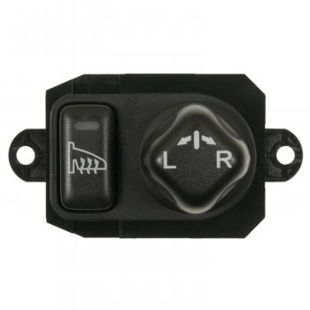 2007 Honda Accord Door Remote Mirror Switch BWD RMS57 image 1 of 3