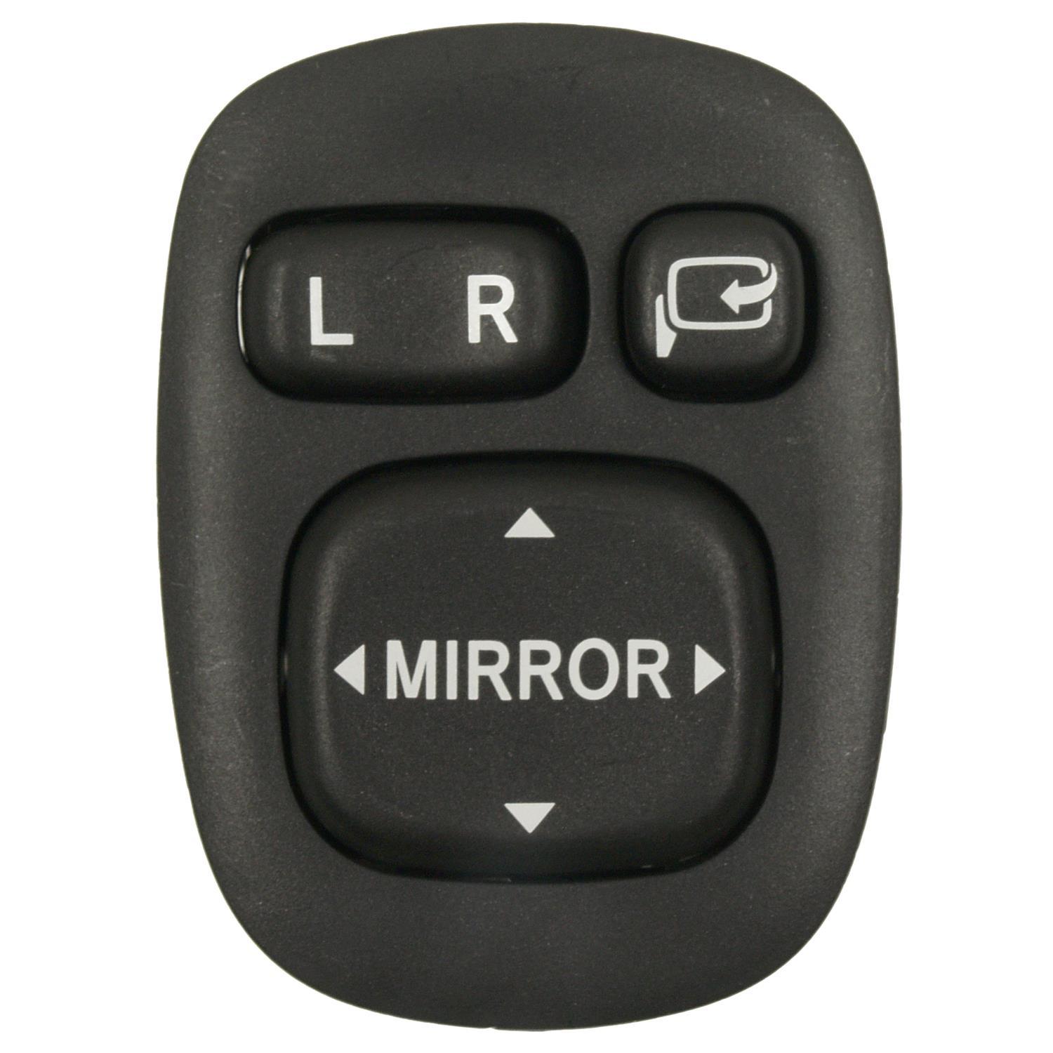 BWD RMS58 - Door Remote Mirror Switch BWD RMS58 Door Remote Mirror Switch product image 1 of 3