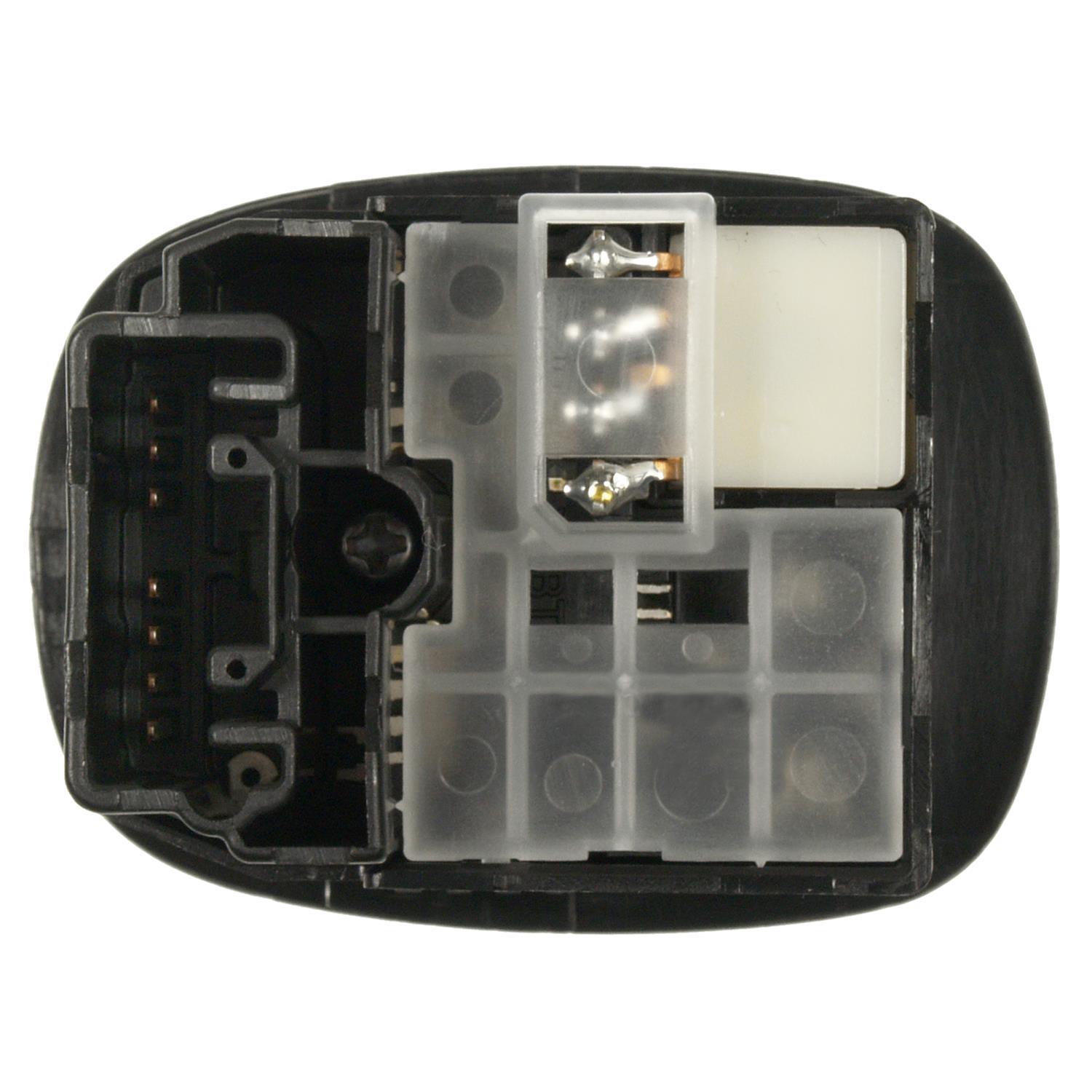 BWD RMS58 - Door Remote Mirror Switch BWD RMS58 Door Remote Mirror Switch product image 2 of 3