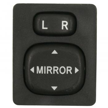 2006 Toyota Tacoma Door Remote Mirror Switch BWD RMS59 image 1 of 3