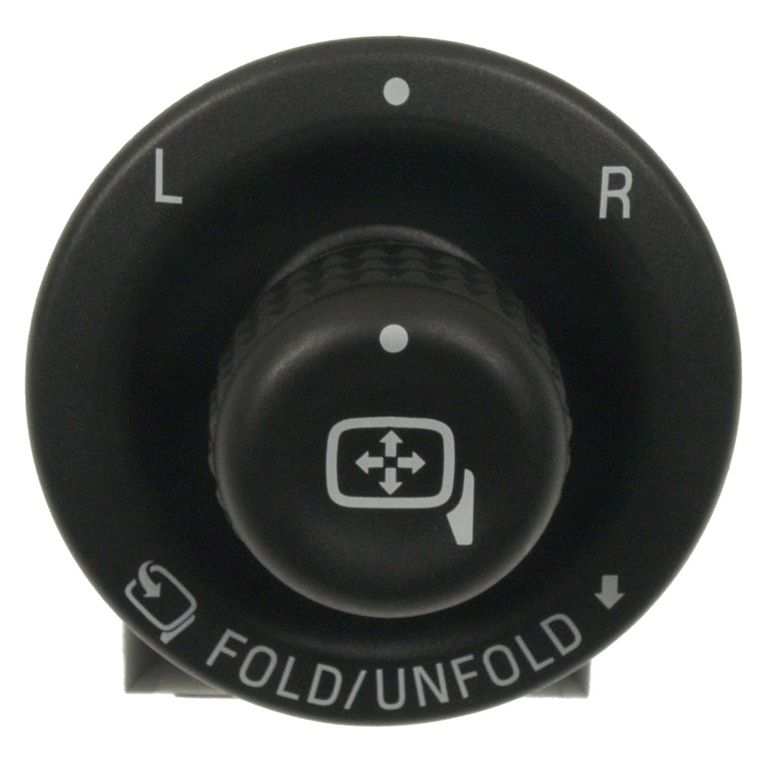 BWD RMS6 - Door Remote Mirror Switch BWD RMS6 Door Remote Mirror Switch product image 1 of 3