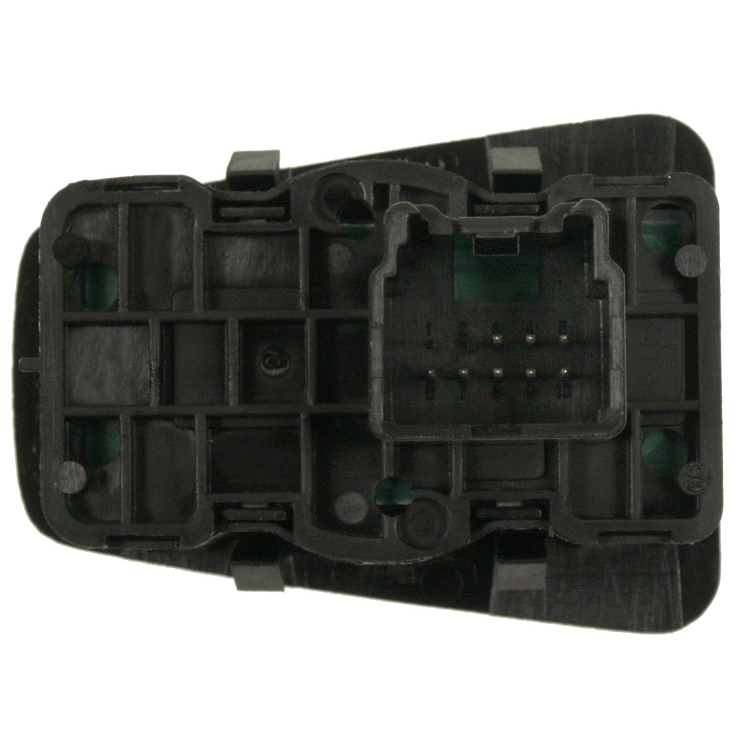 BWD RMS61 - Door Remote Mirror Switch BWD RMS61 Door Remote Mirror Switch product image 2 of 3