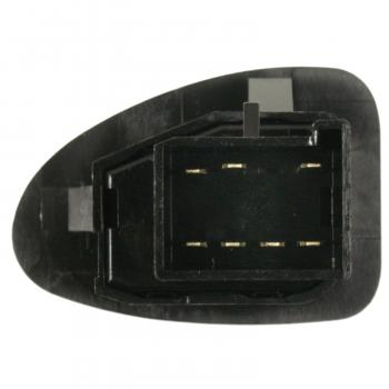 2004 Ford Mustang Door Remote Mirror Switch BWD RMS62 image 2 of 3