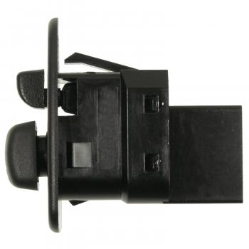 2004 Ford Mustang Door Remote Mirror Switch BWD RMS62 image 3 of 3