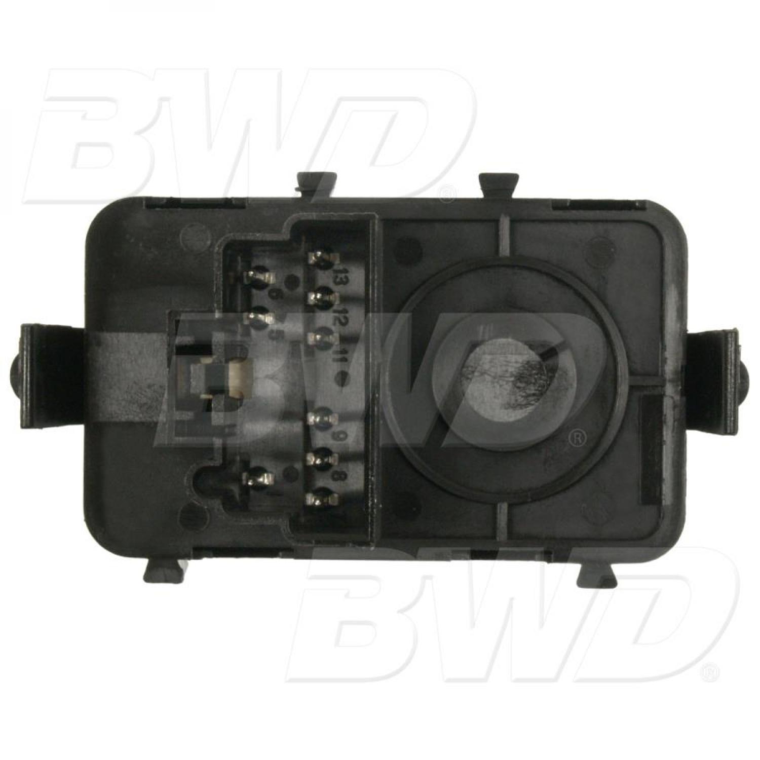 BWD RMS65 - Door Remote Mirror Switch BWD RMS65 Door Remote Mirror Switch product image 2 of 3