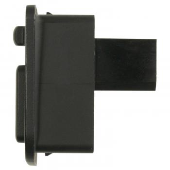 2000 Chrysler Sebring Door Remote Mirror Switch BWD RMS73 image 3 of 3