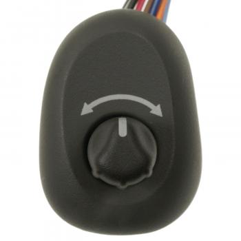 2004 Isuzu Ascender Door Remote Mirror Switch BWD RMS74 image 1 of 3